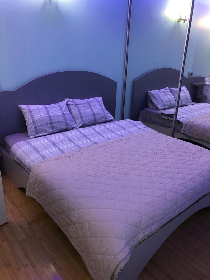 "Нова Аркадія", Вид Моря Та Міста Apartment Odesa Room photo